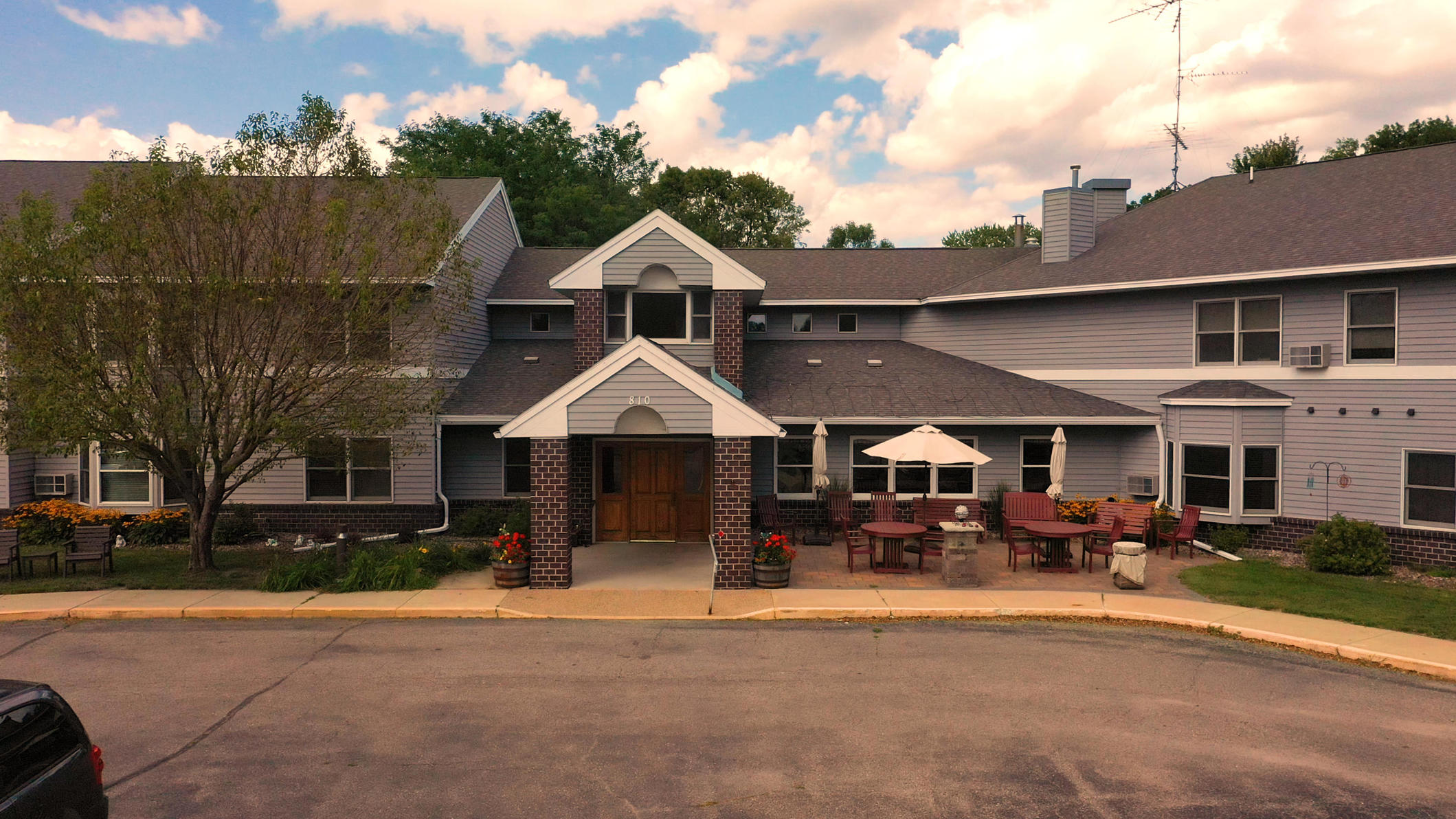 Green Prairie Assisted Living's Photo