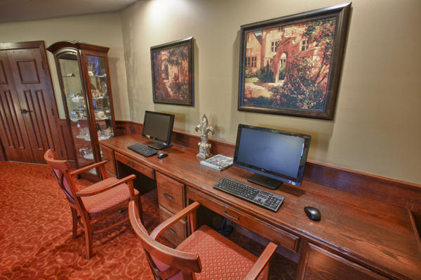 Elk River Senior Living's Photo