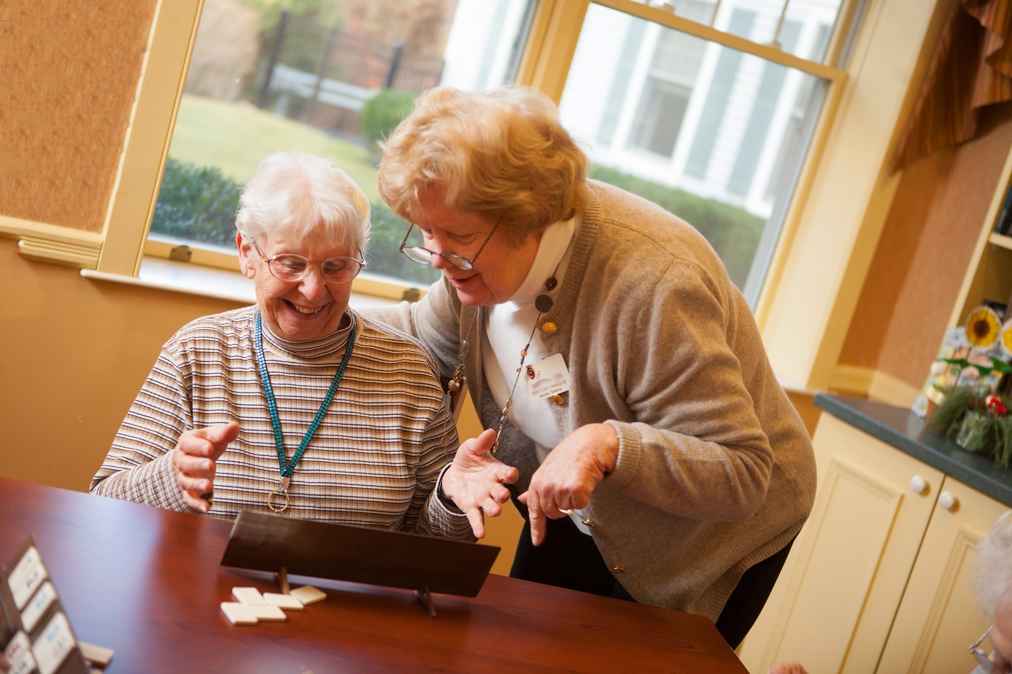 Mira Vie at Forsgate | Assisted Living Monroe Township's Photo