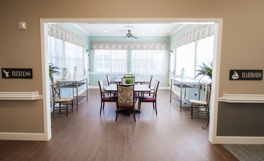 Silverado Barton Springs Memory Care Community's Photo