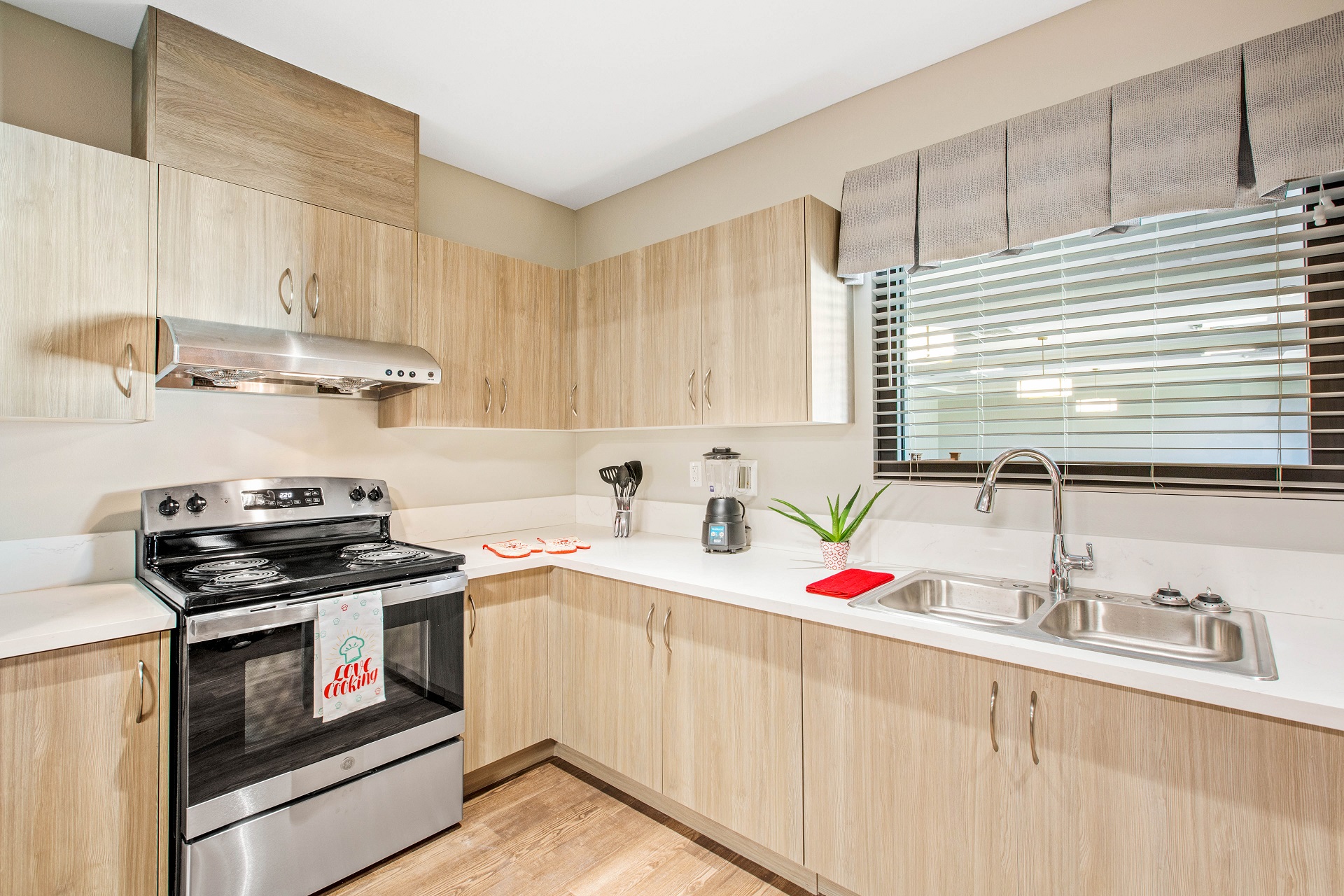 Aqua Ridge of Montclair's Photo