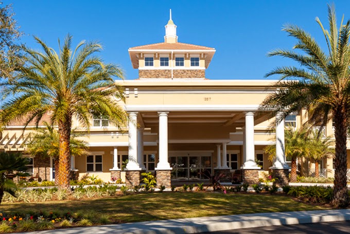 HarborChase of Villages Crossing's Photo