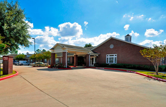 Brookdale Sugar Land's Photo