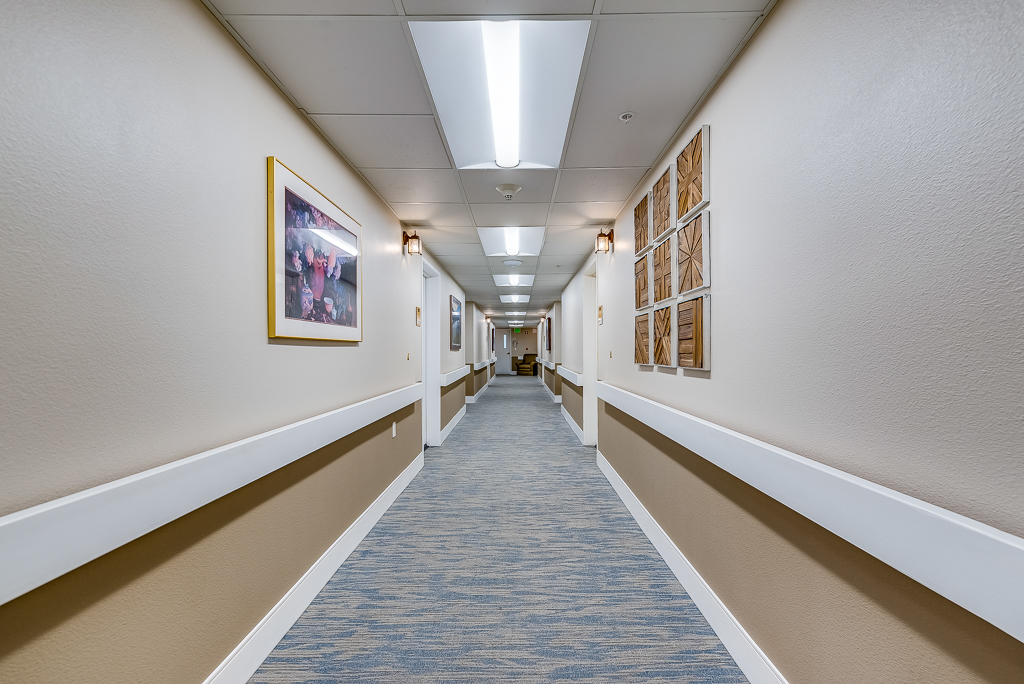 Westminster Terrace Senior Living's Photo