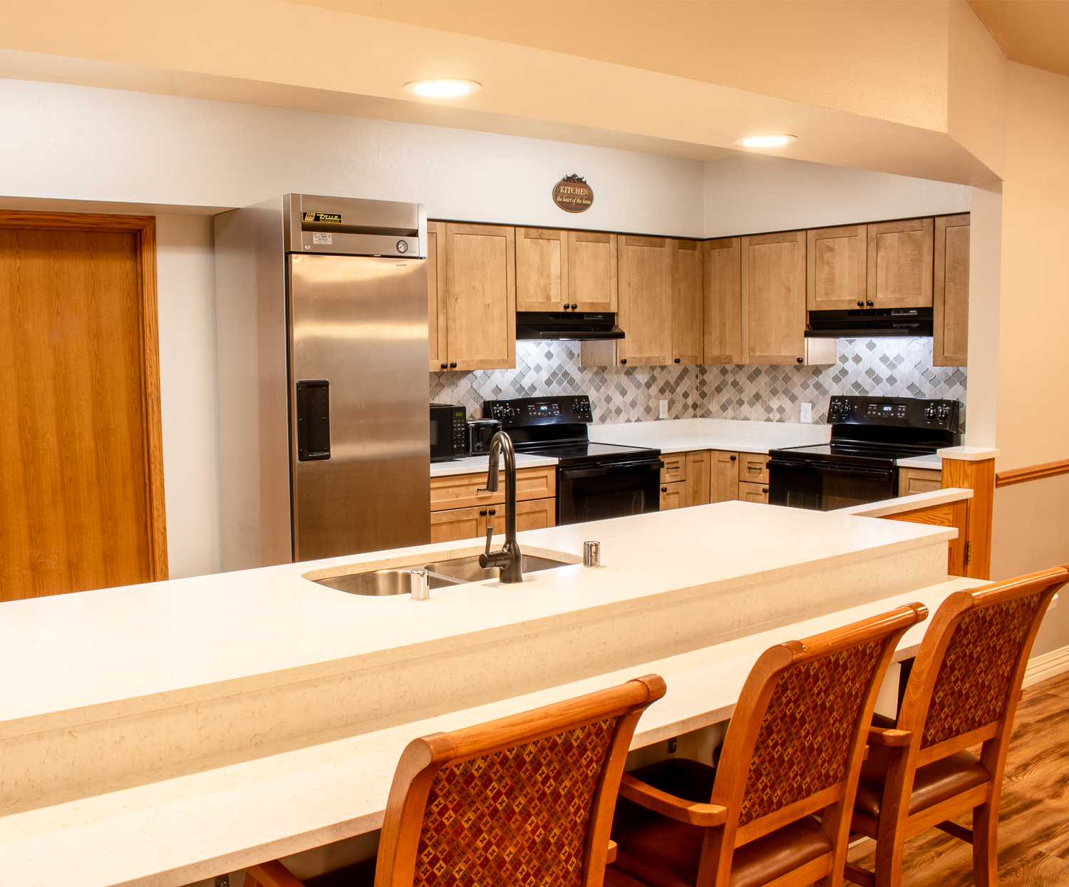 Our House Assisted Living - Baraboo Assisted Care's Photo