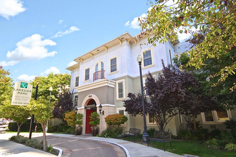 Lakeside Park's Photo