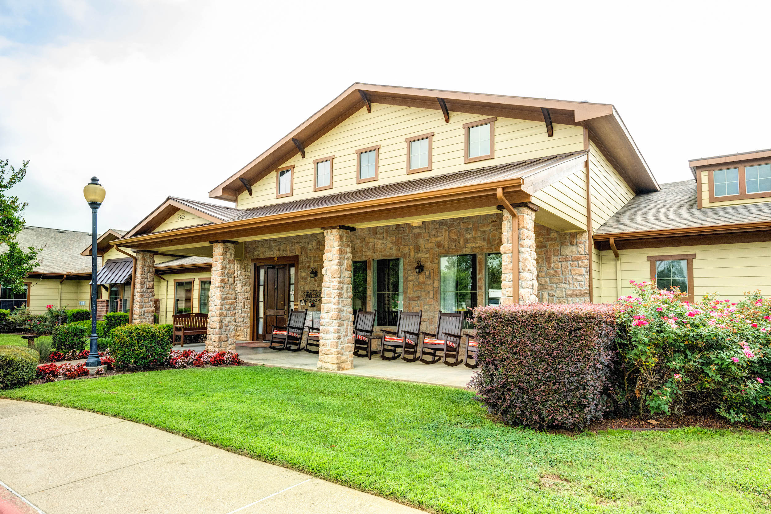 Magnolia Court Assisted Living and Memory Care's Photo