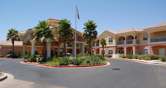Brookdale North Scottsdale's Photo