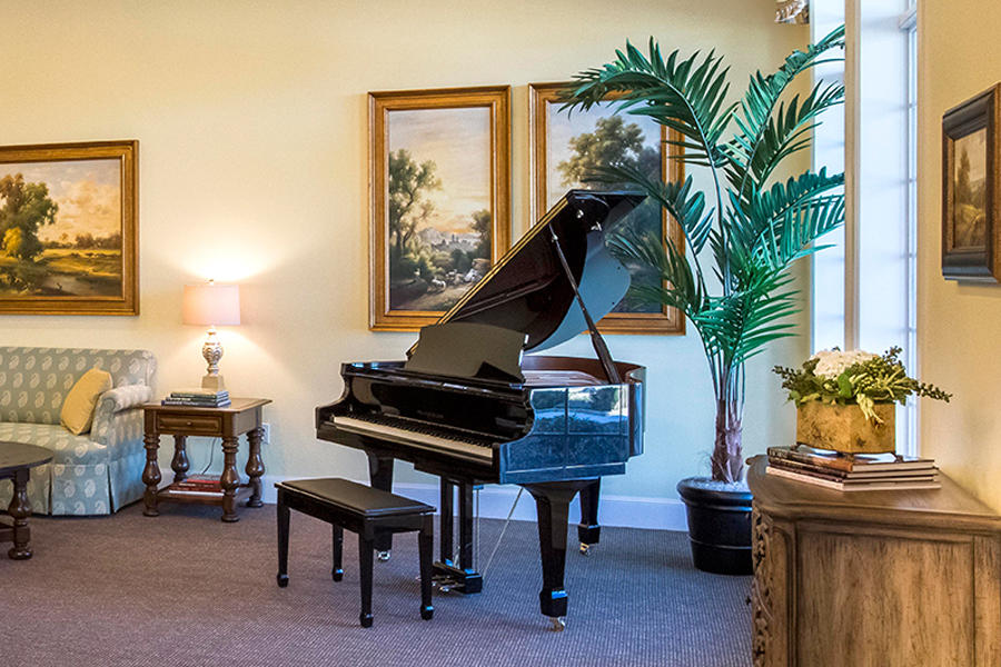 The Cottages at Chapel Creek's Photo