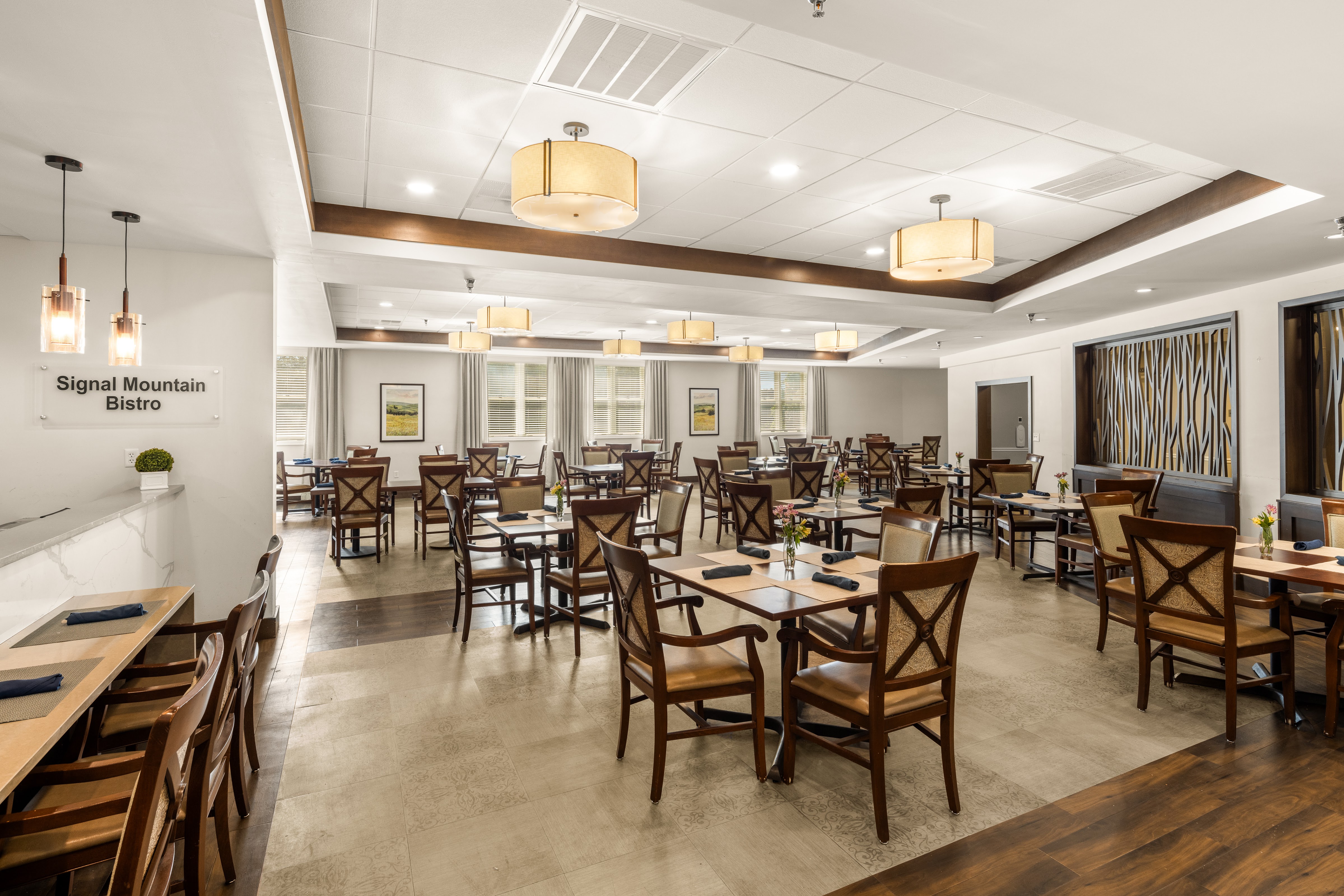 Signal Mountain Senior Living's Photo