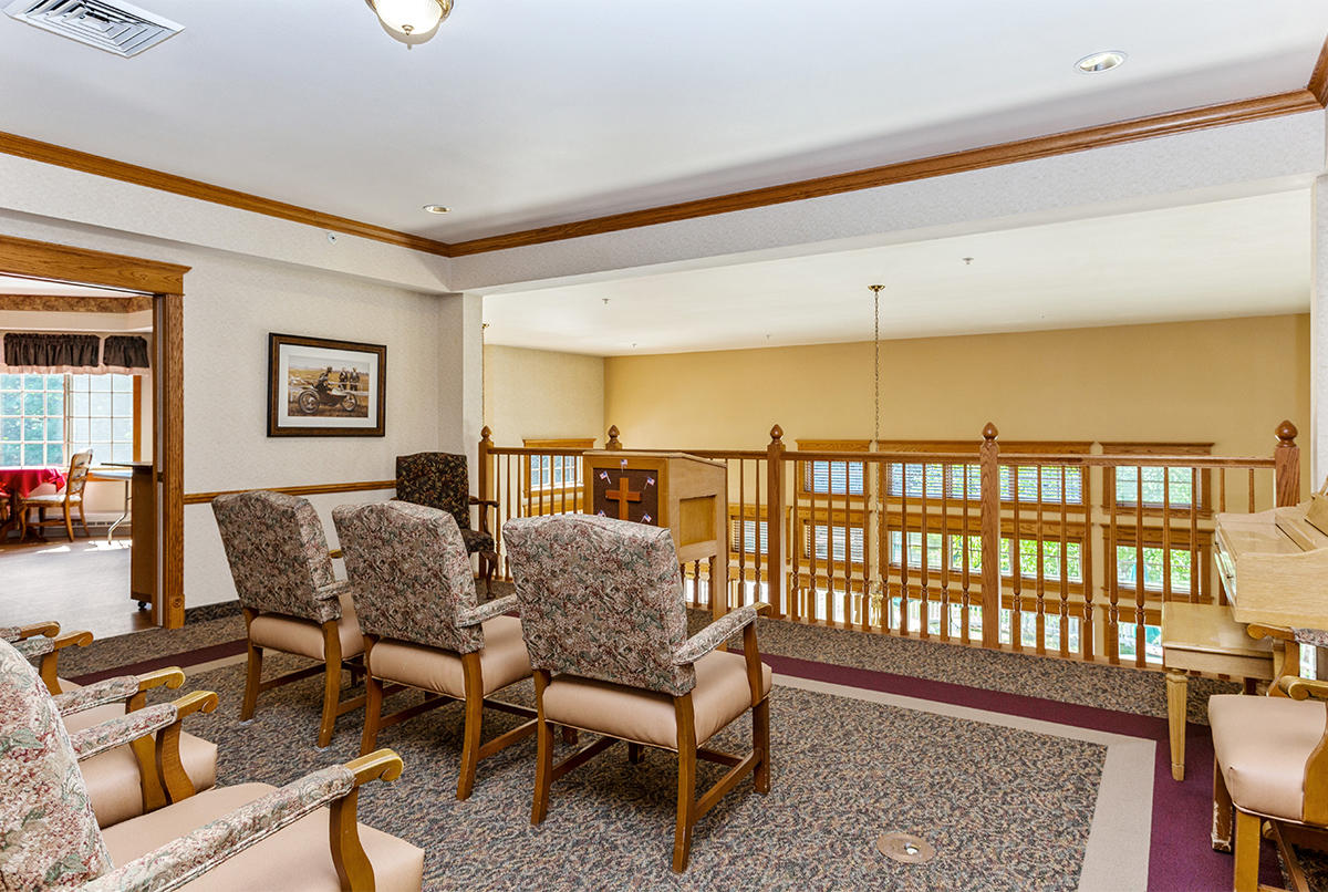 LakeHouse Manitowoc's Photo