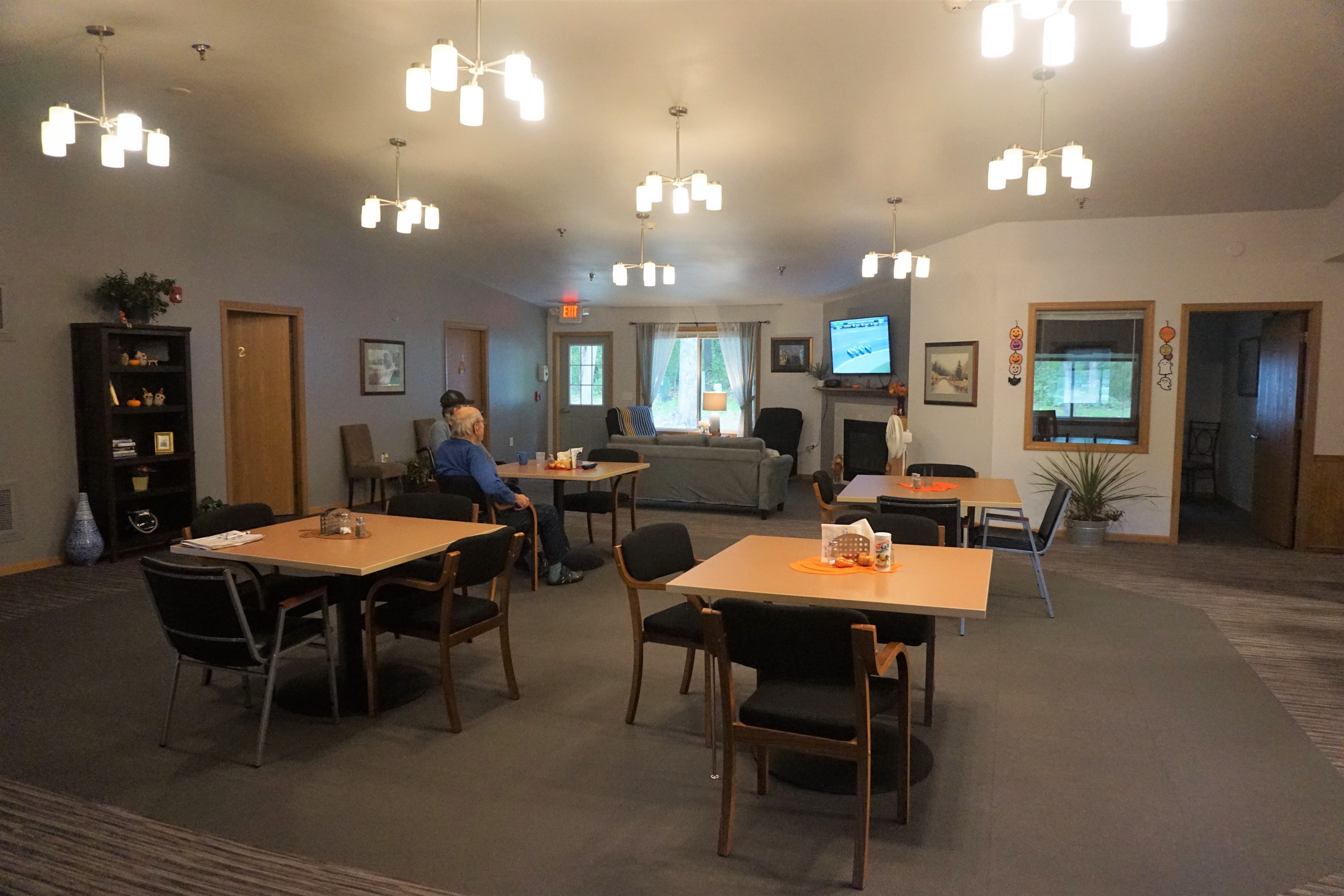 The Rivers Assisted Living and Memory Care's Photo