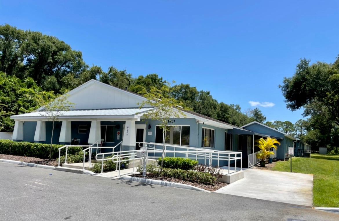 Sweet Water of Orlando's Photo