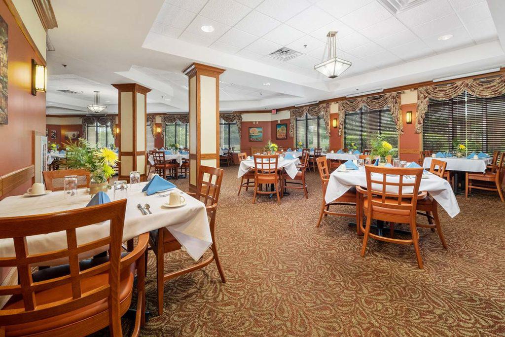 Lutheran Hillside Village - Lutheran Senior Services's Photo