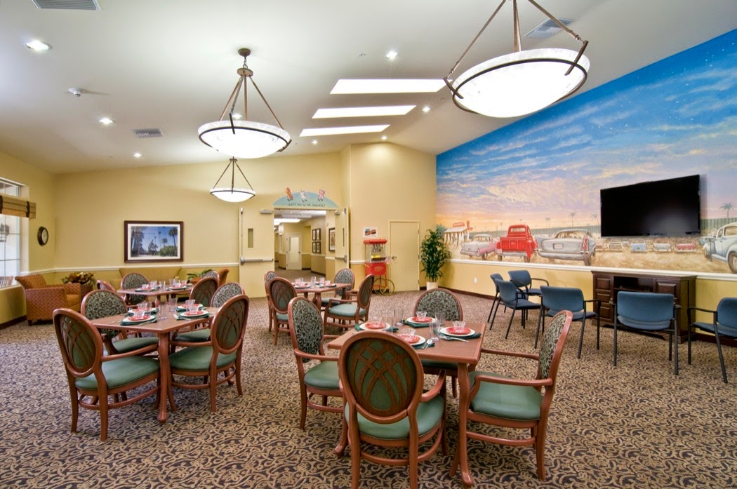 ActivCare at Bressi Ranch's Photo