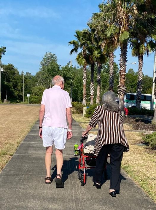 Angels Senior Living at Connerton Court's Photo