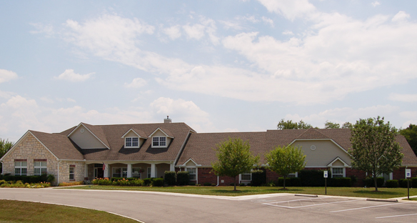 Brookdale Sandy Springs's Photo