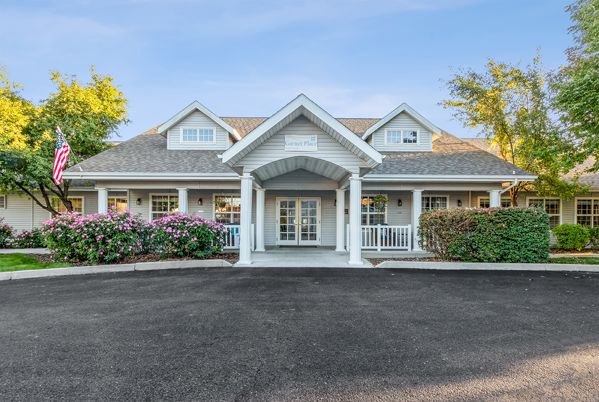 Avista Senior Living Garden City's Photo