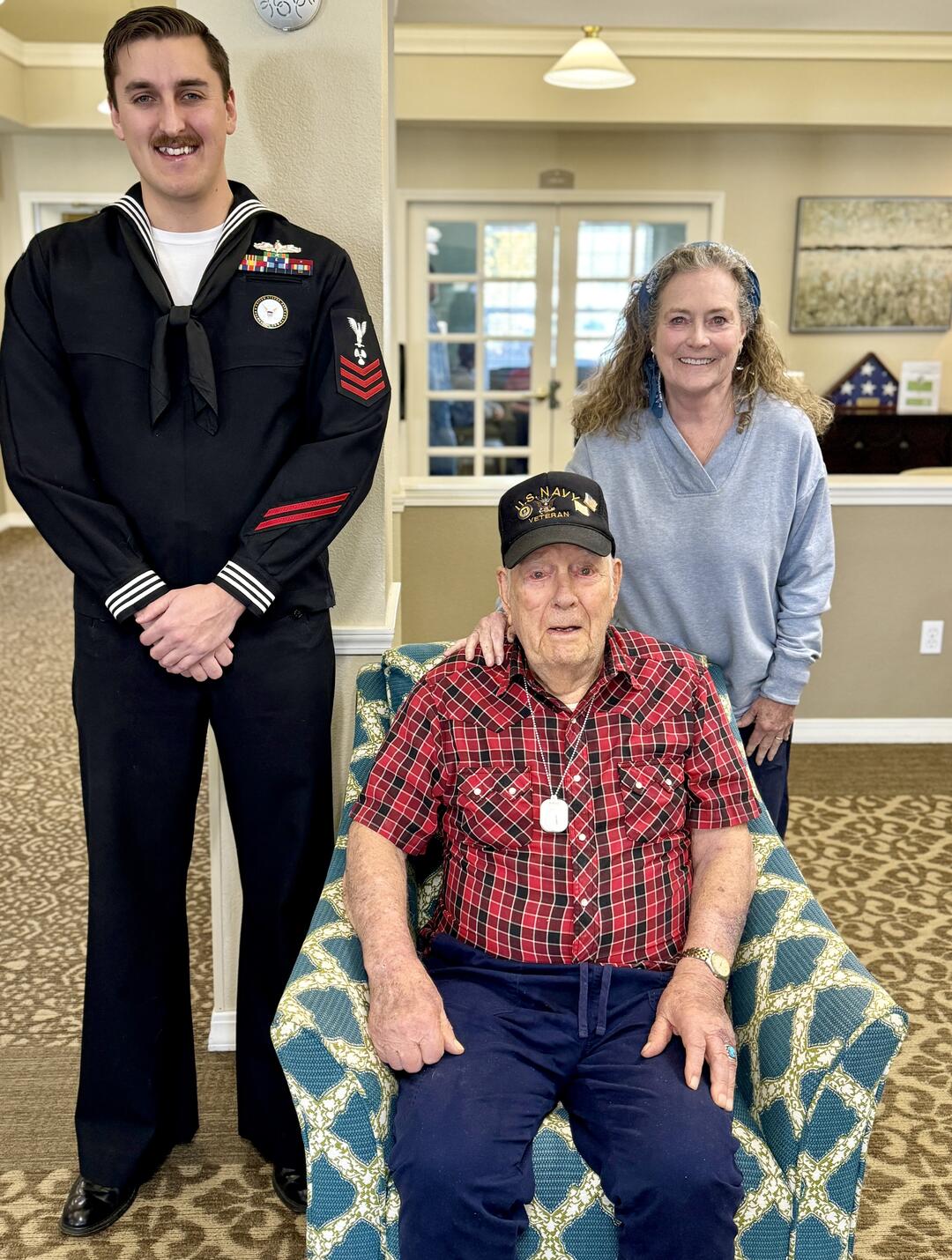 Avista Senior Living Garden City's Photo