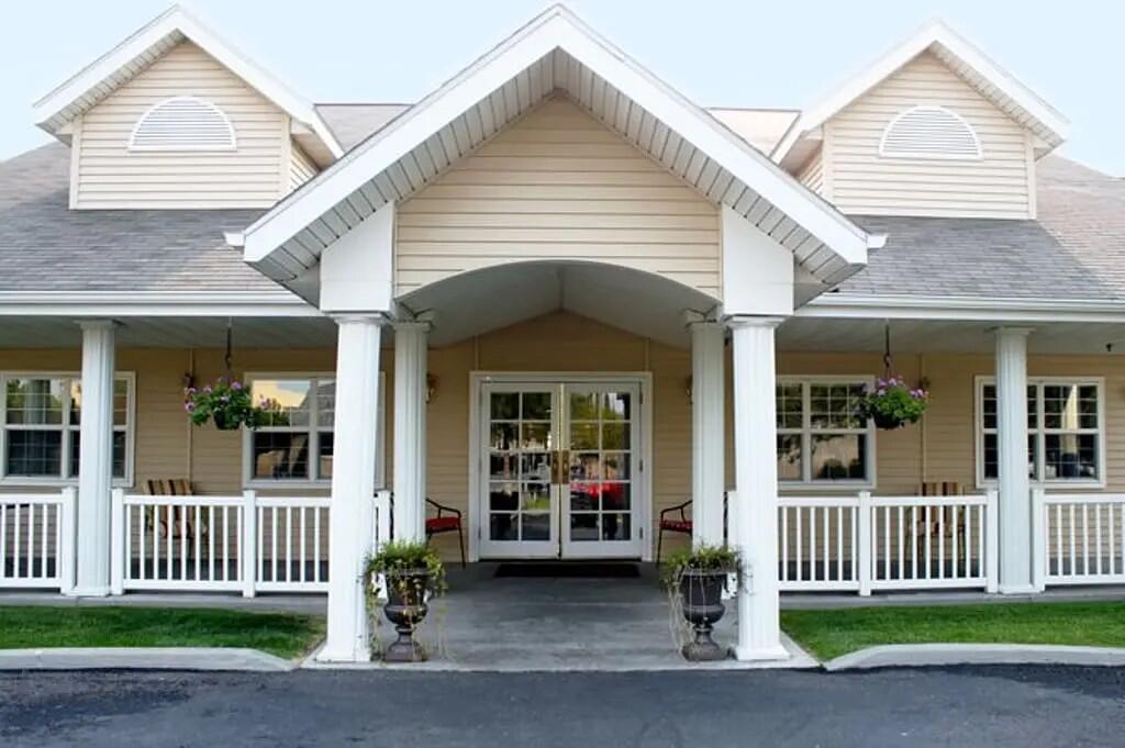 Pomerelle Place Senior Living's Photo