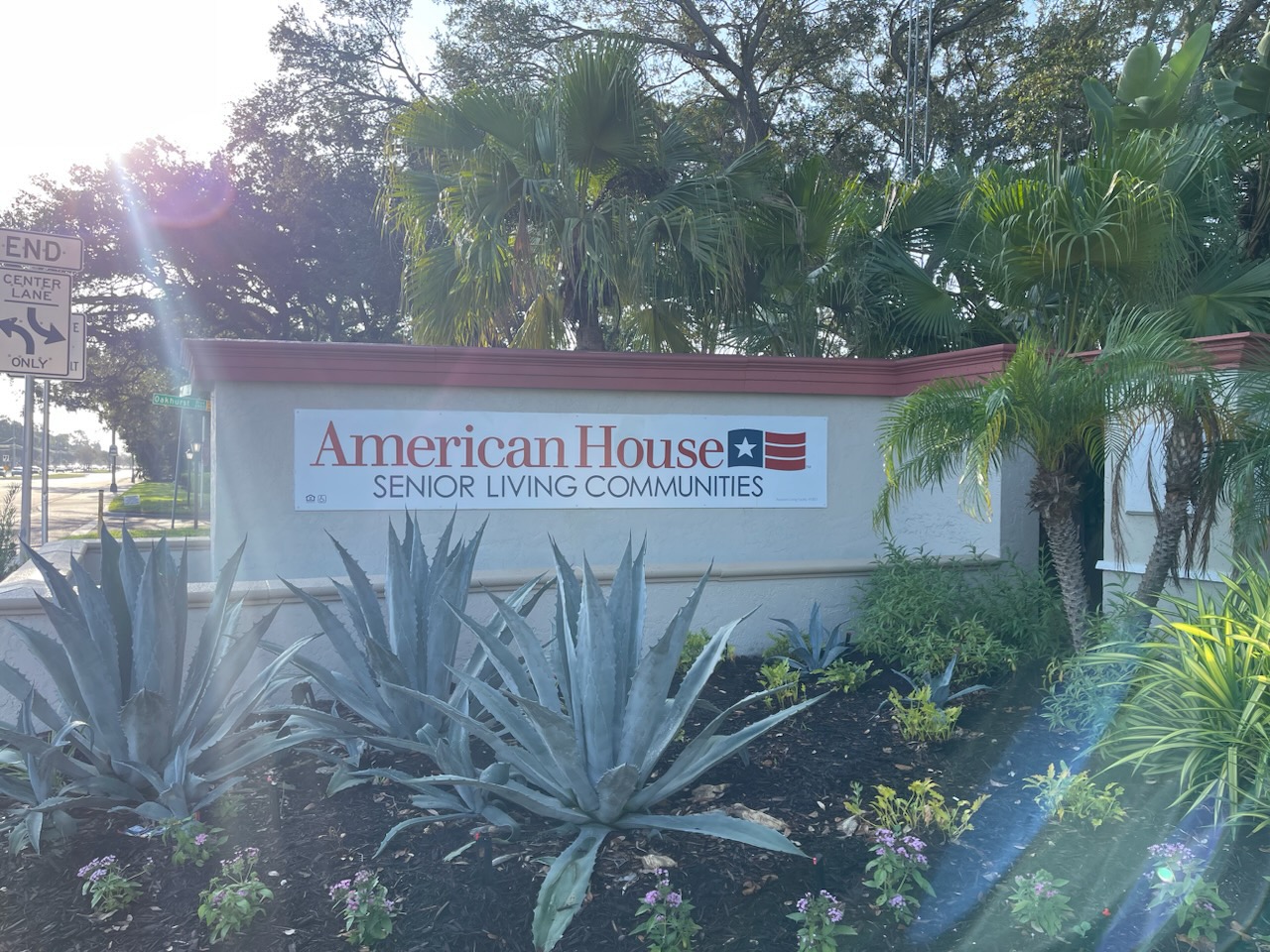 American House Sarasota's Photo
