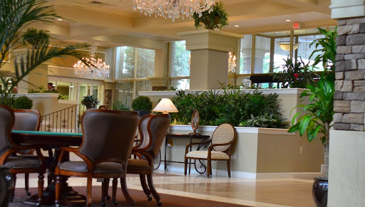 Spring Hills Hunters Creek - Assisted Senior Living Facility's Photo