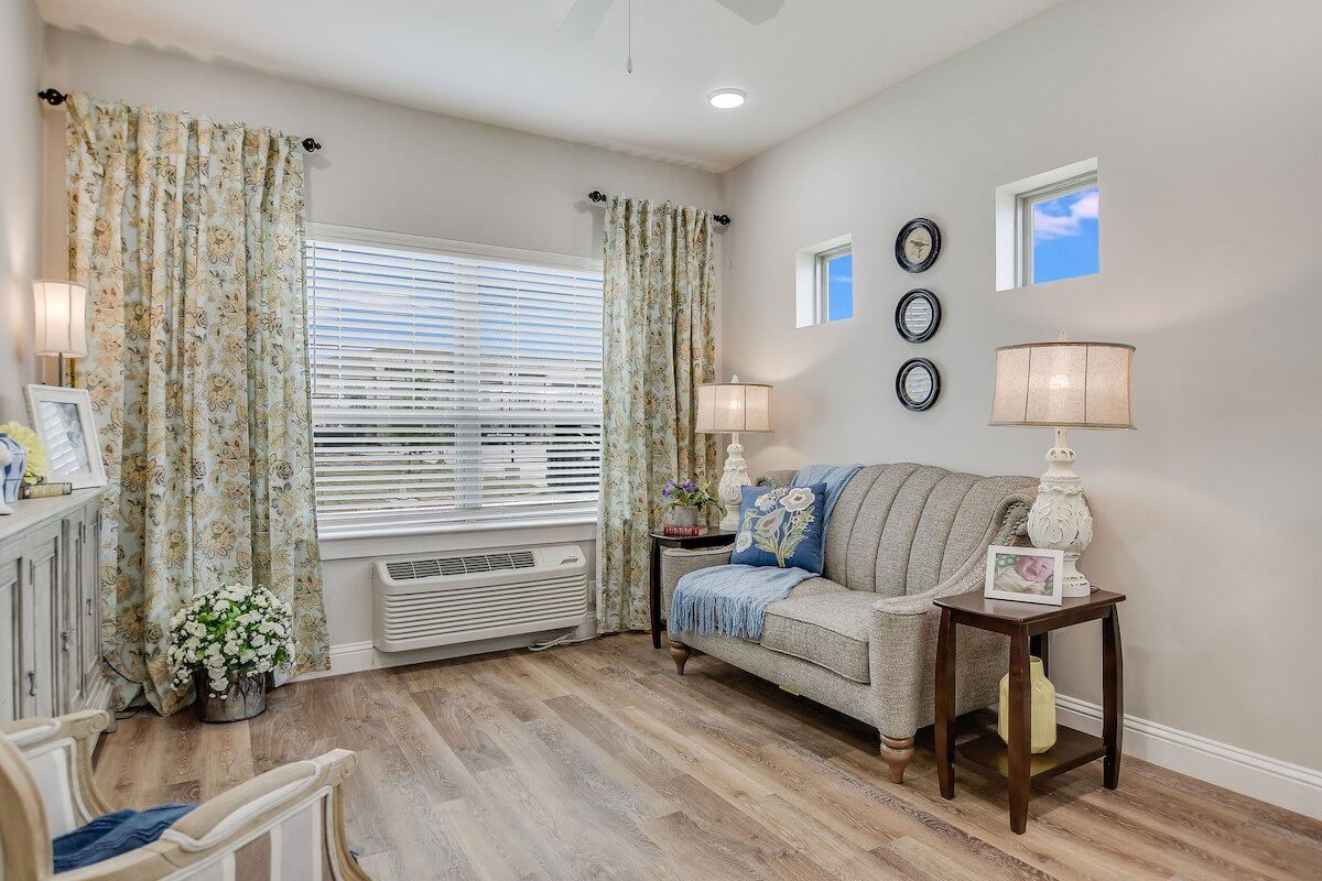 Arabella of Red Oak Senior Living's Photo