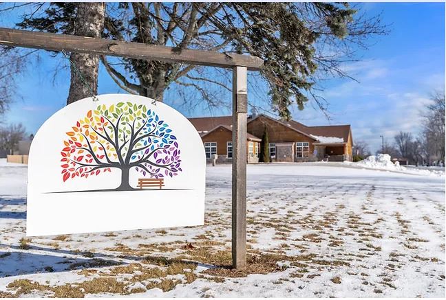 Sycamore Lodge Senior Living LLC's Photo