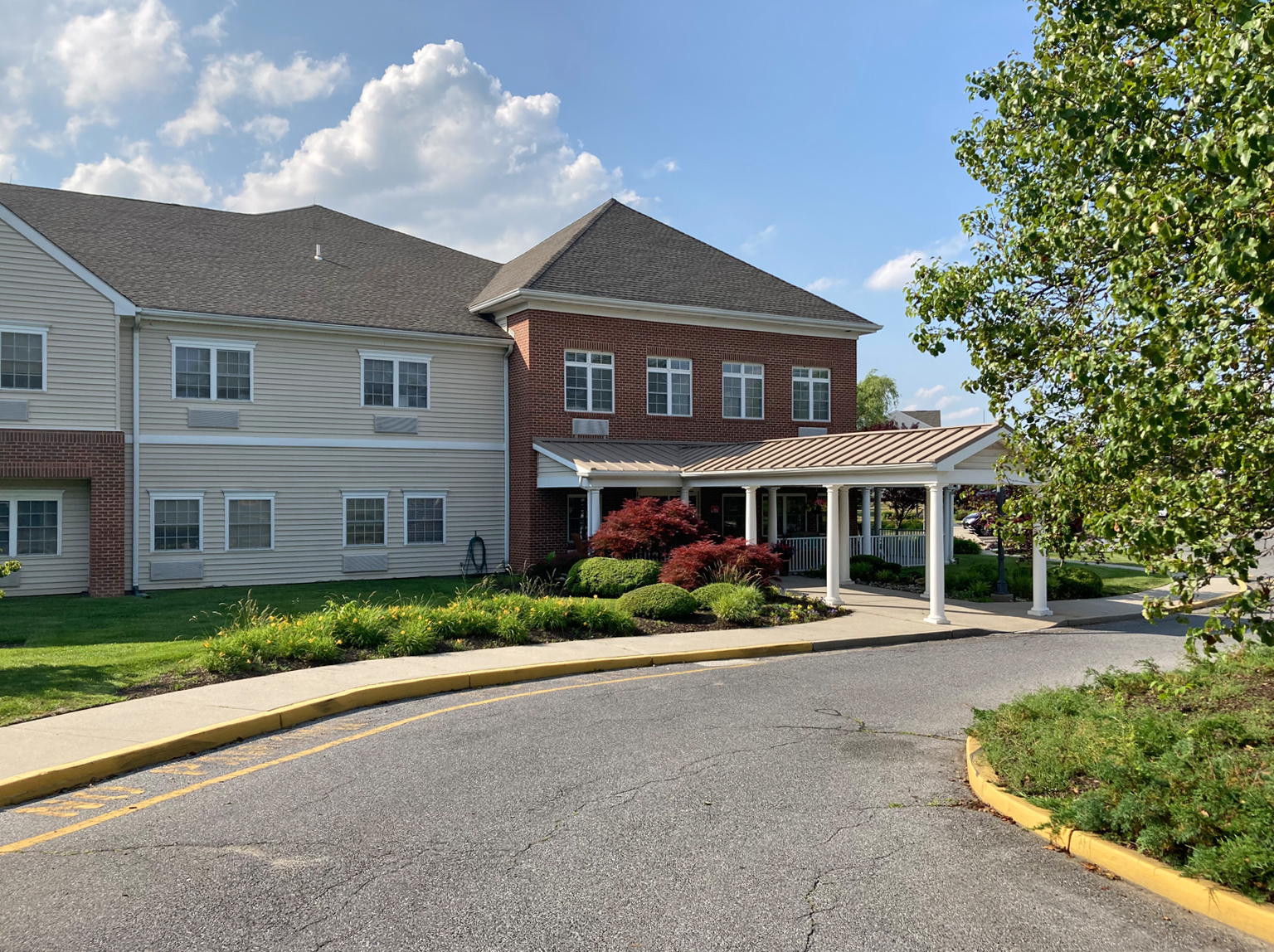 Terraces At Parke Place's Photo