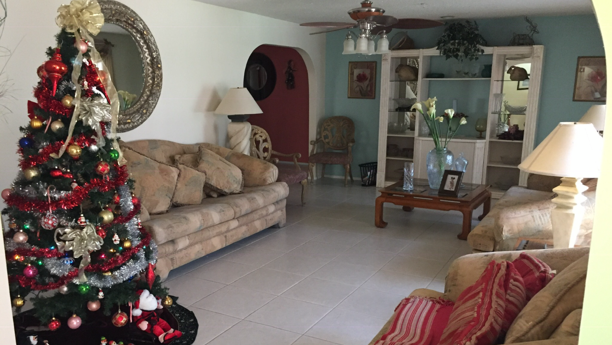 Coral Springs Country Club For Seniors, ALF's Photo
