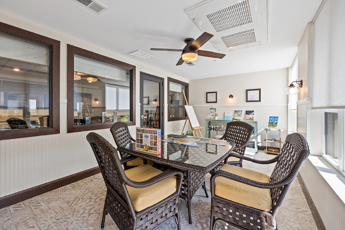 Shorewood Landing's Photo