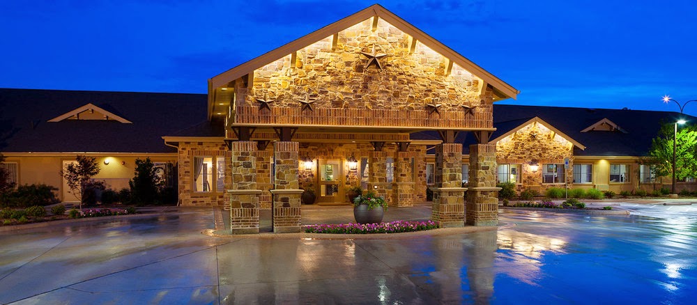 Riverside Oxford Memory Care's Photo