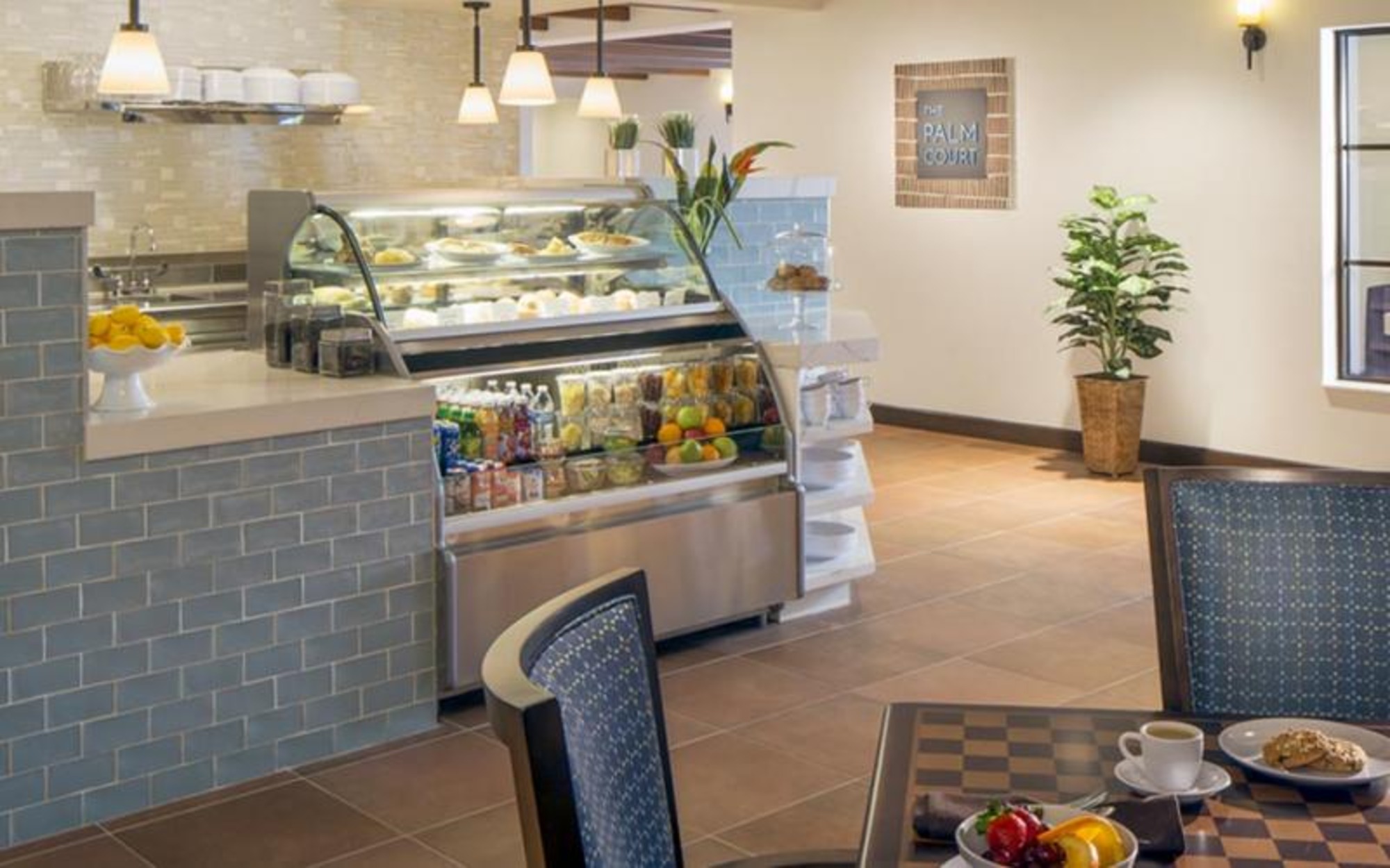 The Arbor at Lake Worth's Photo