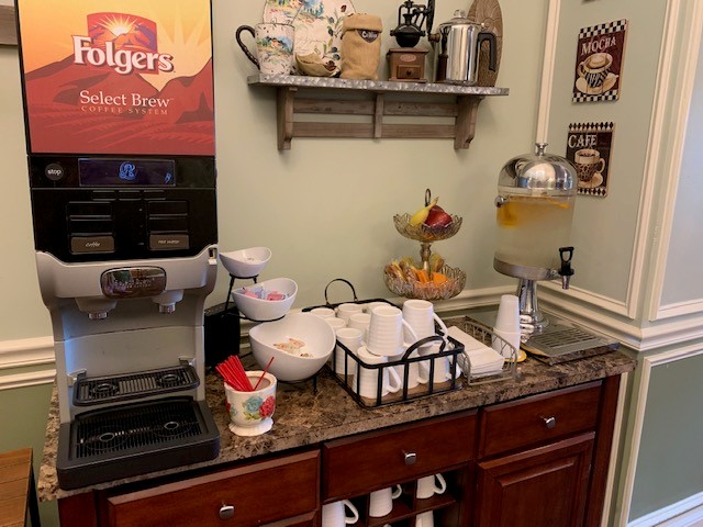 The Pavilion Senior Living Smyrna's Photo