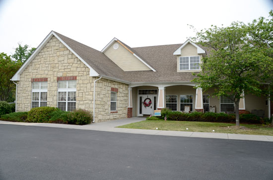 Brookdale Kingsport's Photo