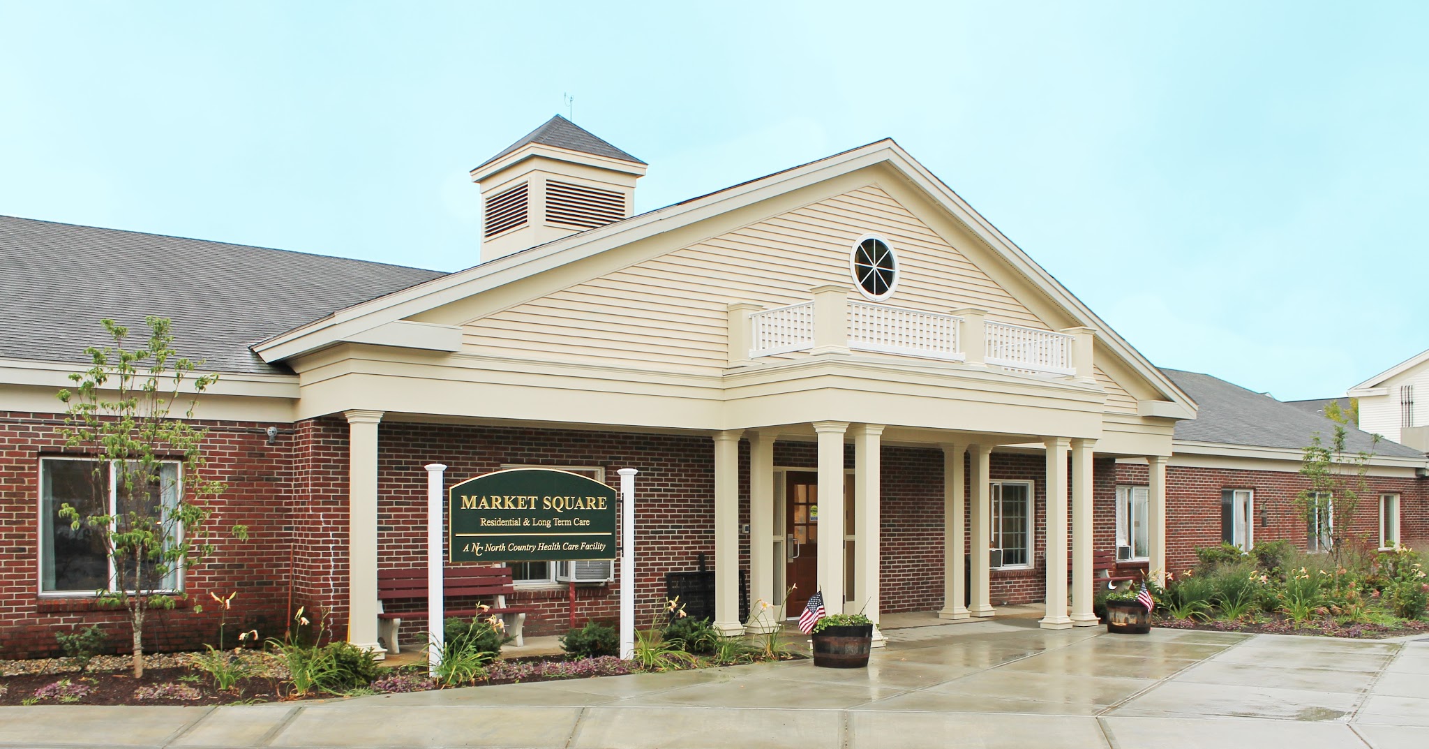 Memory Care at Market Square's Photo