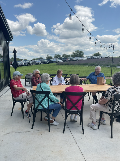 Summit Pointe Senior Living Community's Photo