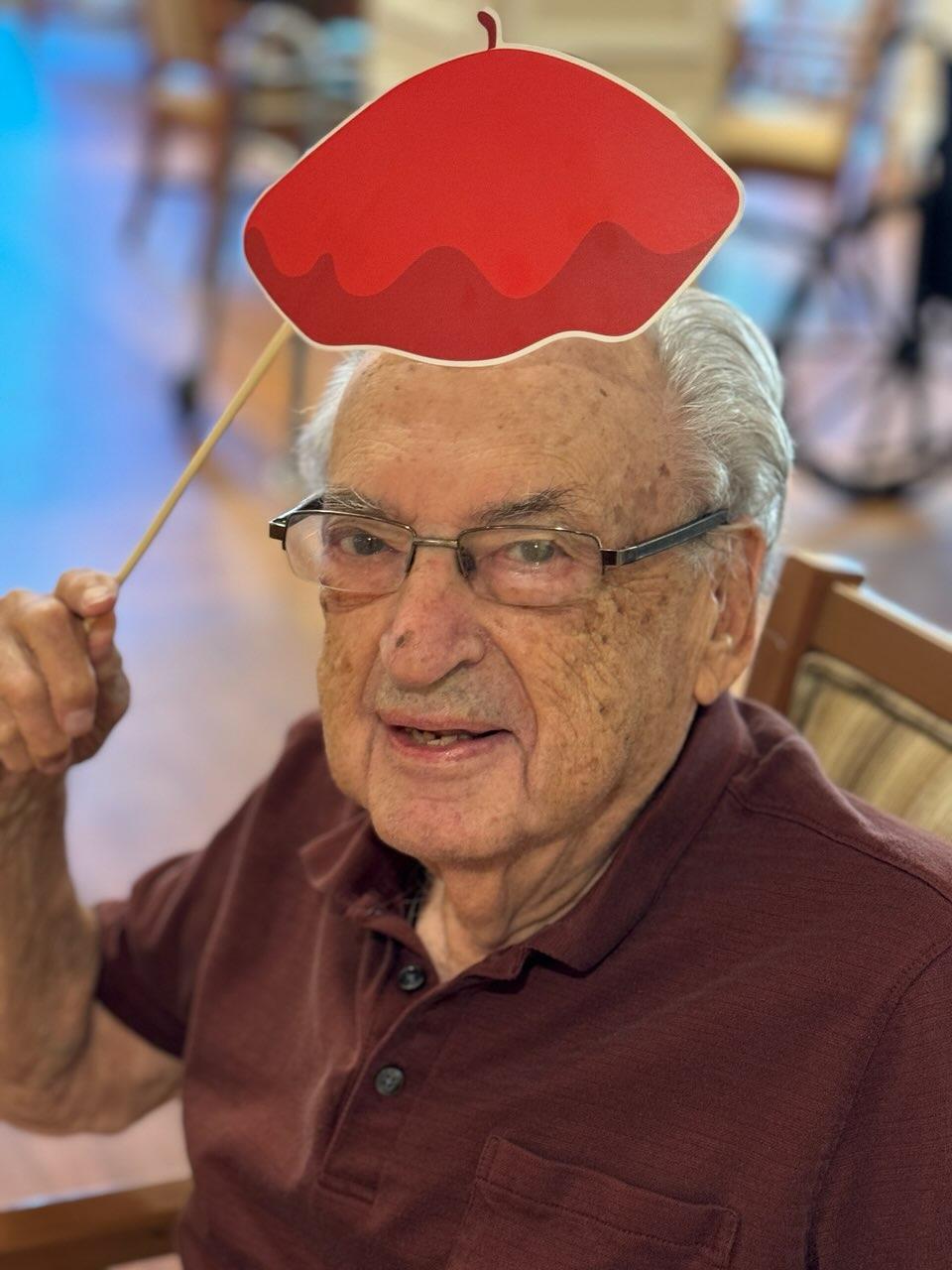 Massry Assisted Living Residence's Photo