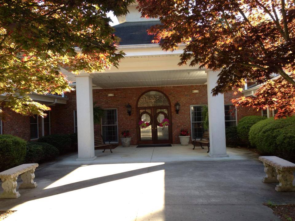 Southern Estates Assisted Living Community's Photo