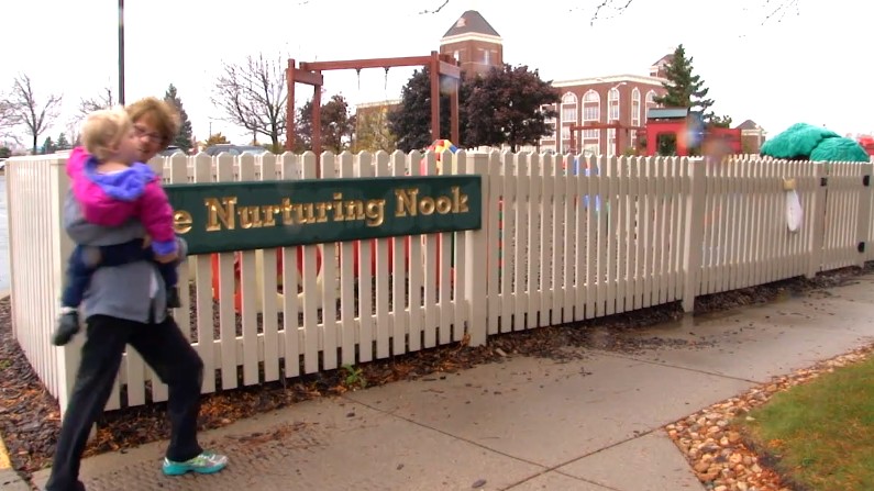 The Nurturing Nook: Generations's Photo