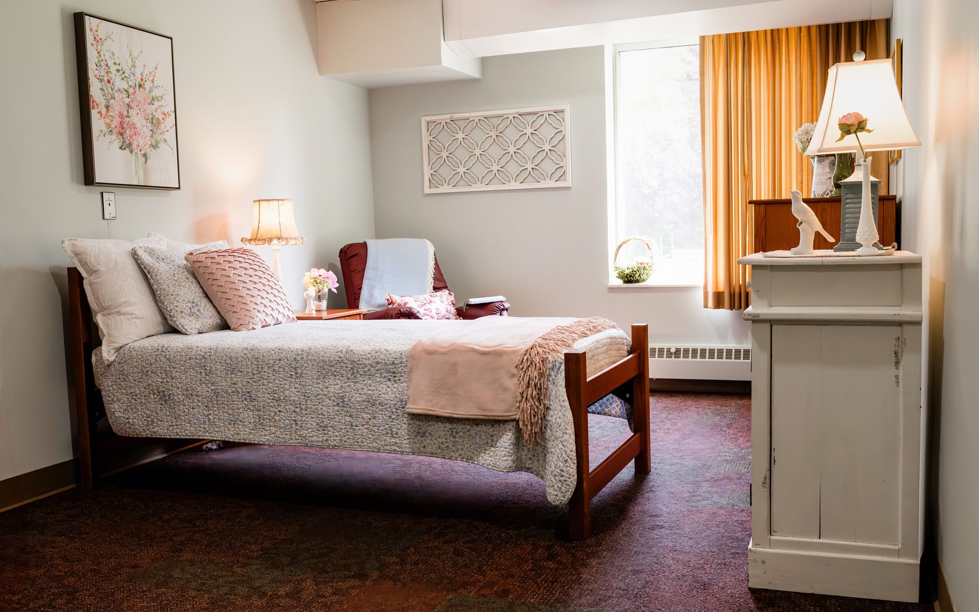 Heathwood Assisted Living and Memory Care's Photo