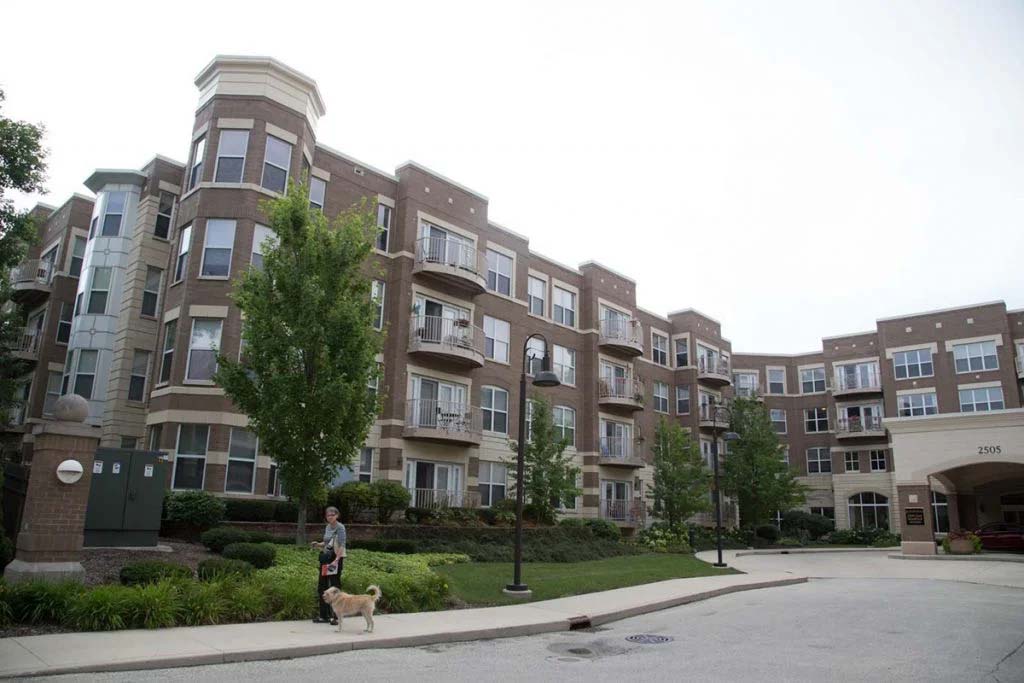 Eastcastle Place's Photo