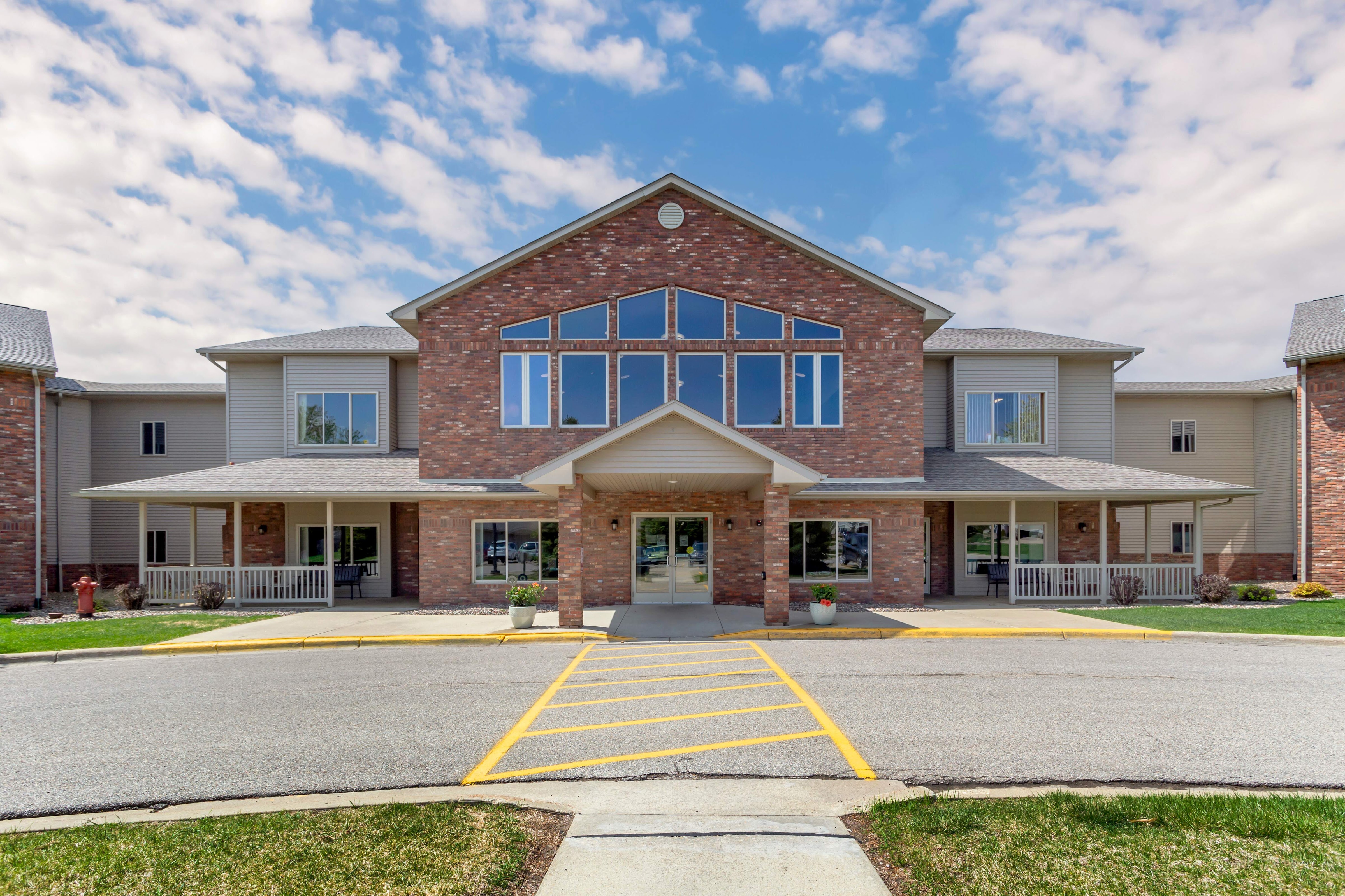 South Grove Lodge Senior Living's Photo