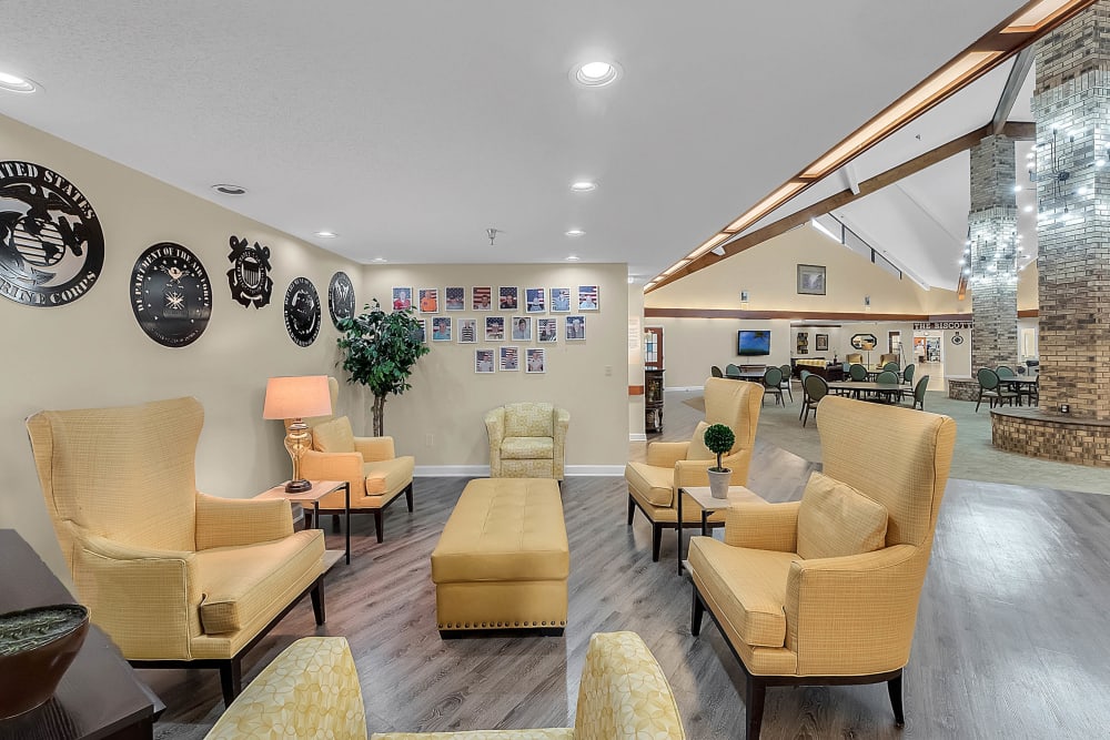 Elevated Estates Forest Oaks's Photo