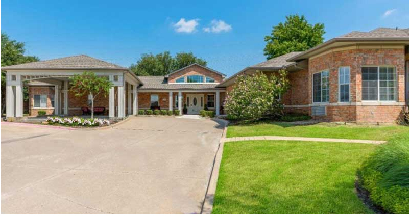 Spring Creek Assisted Living's Photo