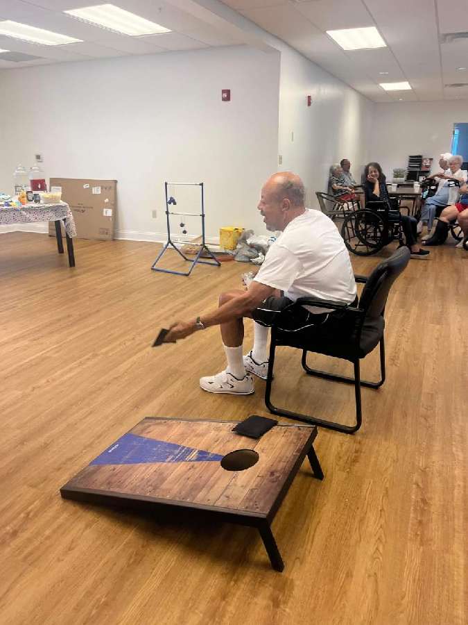 Seashore Senior Living's Photo