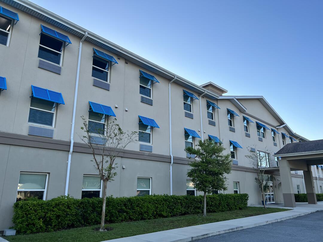 Seashore Senior Living's Photo