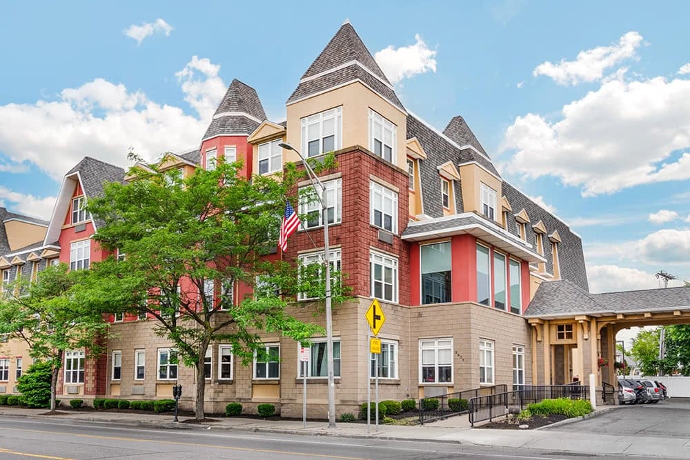 Brookdale Kenmore's Photo