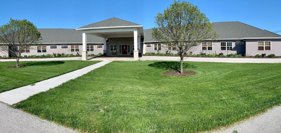 Caring Hands Assisted Living's Photo