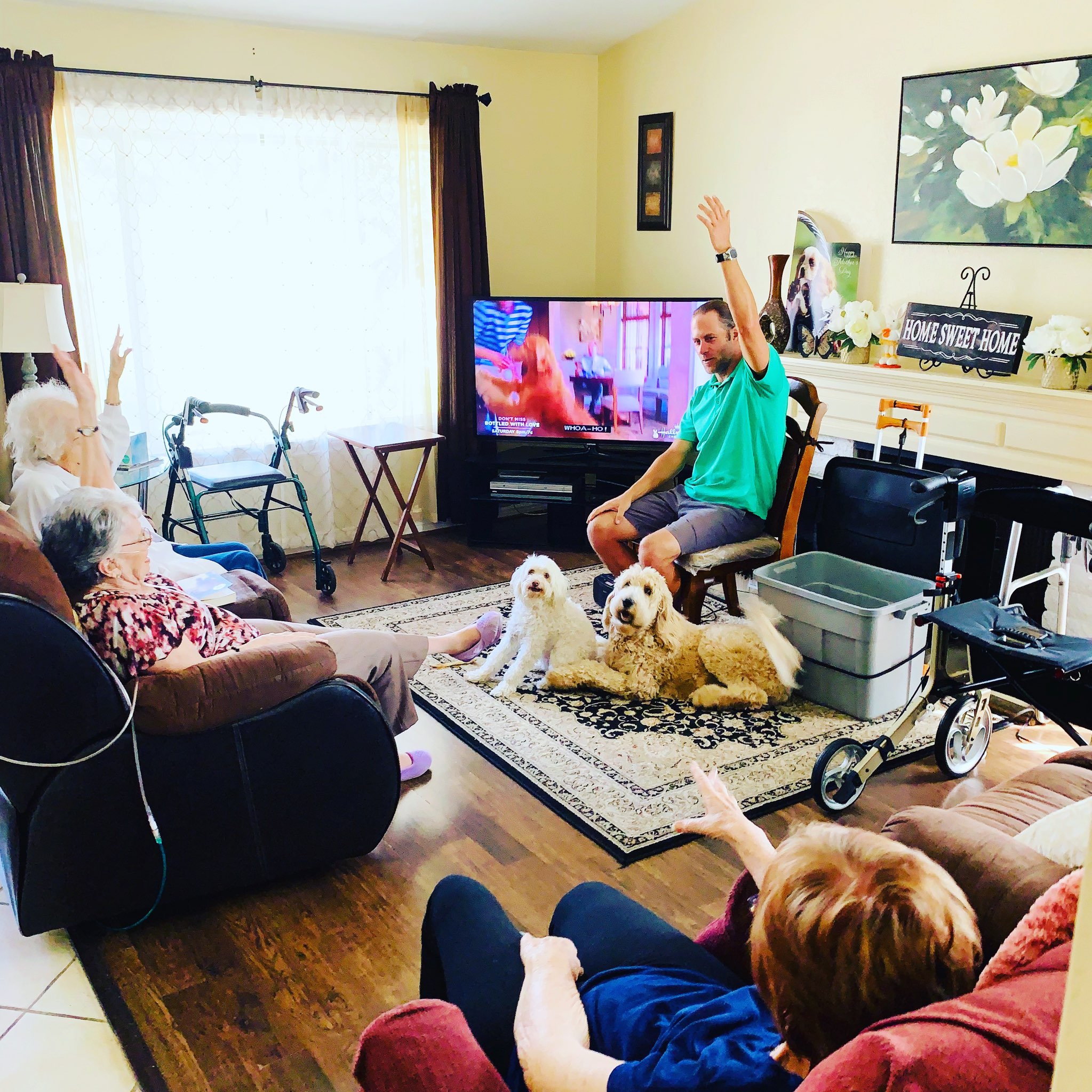 Select Senior Care's Photo